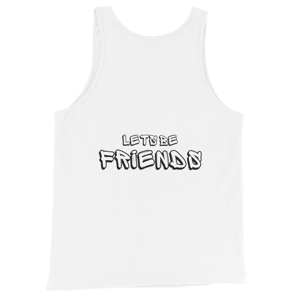 Men's T.A.O.S "Friends" Tanktop